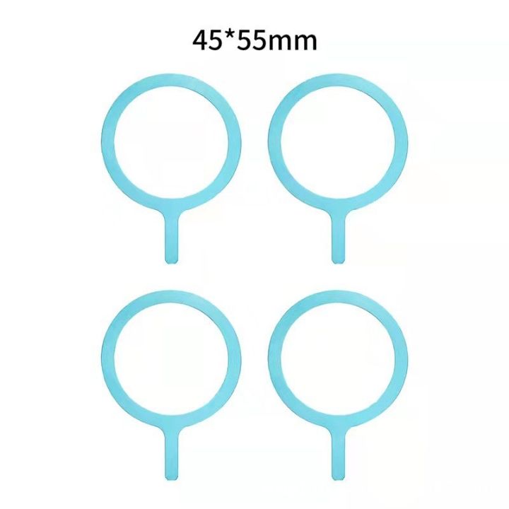 2pcs-4pcs-metal-ring-sticker-for-magsafe-wireless-charging-plate-disk-sheet-for-iphone-12-13-pro-magnetic-phone-holder
