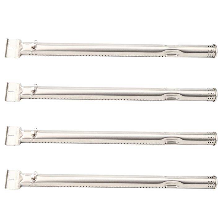 Replacement Parts Kit for Burner BBQ Gas Grill Burner Tube Pipe for
