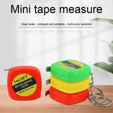 Buy Cute Mini Measuring Tape online