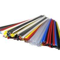 10PCS 200mm ABS PP PE PPR PVC UPVC CPVC Plastic Welding Rods