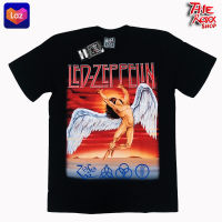 เสื้อวง  Led-Zeppelin  MS-102 เสื้อวงดนตรี เสื้อวงร็อค เสื้อนักร้อง