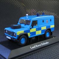 【Flash sale】 At Las OEM 1:43กองหลัง J Eep รถบูติกของเล่นรถโลหะผสมสำหรับเด็กโมเดลของเล่นเด็กกล่องสีขาวเรียบง่าย