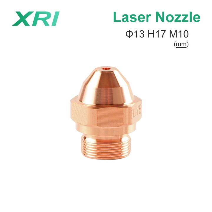 New Product Bystronic Laser Nozzle H Series D13mm H17mm Thread M10 H10 ...