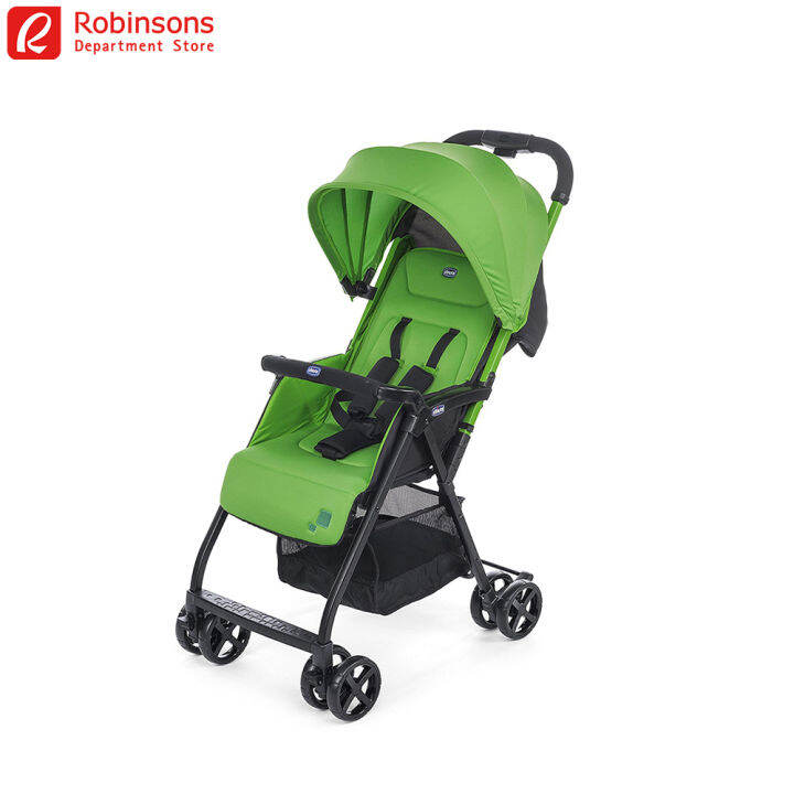 Chicco summer outlet stroller