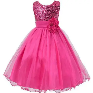 Ball Gown Lace White Flower Girls Dresses Kids Wedding Dress Holy Firs –  Siaoryne