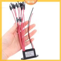 Aleaty? เครื่องกำเนิดไฟฟ้าโอโซน220V Air Ionizer Airborne Negative Ion ไอออนโมดูลเครื่องกำเนิดไฟฟ้า