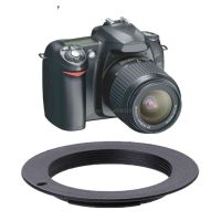 【SALE】 nasarwosi1974 M42เลนส์สำหรับ AI Mount Adapter แหวนสำหรับ D7100 D3000 D5000 D90 D700 D60