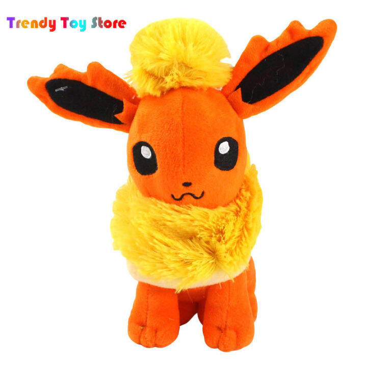 22cm-pokemon-peluche-bambole-giocattolo-kawaii-glaceon-leafeon-umbreon-espeon-jolteon-vaporeon-flareon-eevee-sylveon-giocattoli-per-bambini-regalo