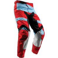 Customized Off Road MX Downhill Motocross Pants Dirt Bike Riding Gear