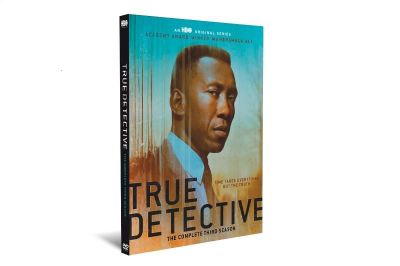 True Detective 3DVD HDคำบรรยายภาษาอังกฤษ