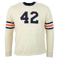 ชิคาโกหมี1939เสื้อรักบี้เสื้อ Unisex 42เสื้อเจอร์ซีย์รักบี้คุณภาพสูงเสื้อยืดสโมสรฟุตบอลเสื้อเจอร์ซีย์เตะฟุตบอล