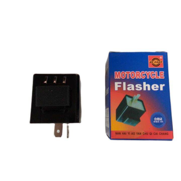 Flasher Relay No Sound Lazada PH