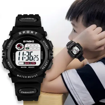 Shop Hand Clock Boy online Jan 2024 Lazada .my