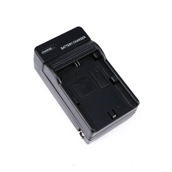 แท่นชาร์จแบตกล้อง Canon Battery Charger รุ่น LPE6 for Canon EOS 60D