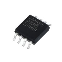 24AA515-I/SM 24AA515 SOP-8 SOP8 SOIC