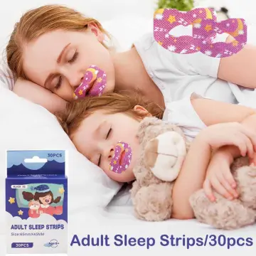 Shop Mouth Tape Sleep 3m online - Dec 2023