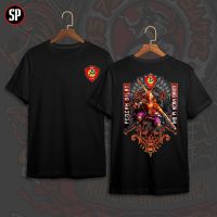 New FashionKera Sakti T-Shirt Exclusive King Monkey Premium Distro Screen Printing Tshirt Pencak Silat Pasker Liar Raja Pellet   IKSPI Kera Sakti   Exclusive King Monkey T-shirt Premium Distro Screen Printing 2023