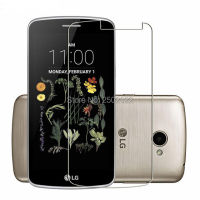 (ร้อน) 2ชิ้นสำหรับ LG K5 X220DS 9H ความแข็งป้องกันการระเบิดกระจกนิรภัยสำหรับ LG K5 X220MB X220ป้องกันหน้าจอฟิล์มป้องกันยาม