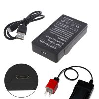 ZZOOI USB Charger For Alpha NEX F3 6 5 5N 5R 5T 3 3N C3 C5 7 SLT A33 A37 A55 A3000 A3500 A5000 A5100 A6000 for Sony NP-FW50 Battery