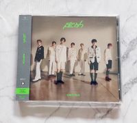 อัลบั้ม ญี่ปุ่น ENHYPEN - 定め / Sadame Japanese Album เวอร์ Univeral Music Store แกะแล้ว ไม่มีการ์ด พร้อมส่ง Kpop CD