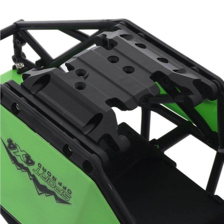 nylon-rock-buggy-roll-cage-1-9-shafty-tube-frame-chassis-kit-for-1-10-rc-crawler-car-gmade-r1-axial-capra-1-9s-diy-parts