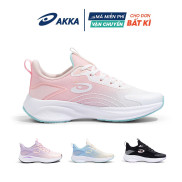 Giày thể thao chạy bộ nữ chính hãng AKKA ACTIVE B2257