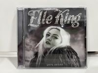 1 CD MUSIC ซีดีเพลงสากล  ELLE KING LOVE STUFF    (B9H1)