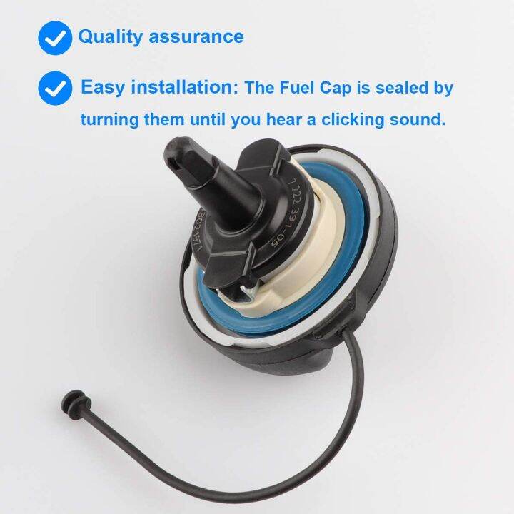 high-quality-fuel-tank-filler-cap-assembly-for-bmw-e-series-f-series-e39-e46-e60-e63-e65-e66-e70-e71-e90-f01-f02-f07-16117222391