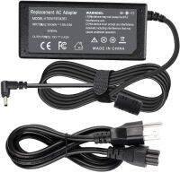 19V 3.42A 65W อะแดปเตอร์ Ac/Charger Laptop/แหล่งจ่ายไฟสำหรับ Acro Chromebook/เรือธง11 13 14 15:CB3 111 131 132 431 532