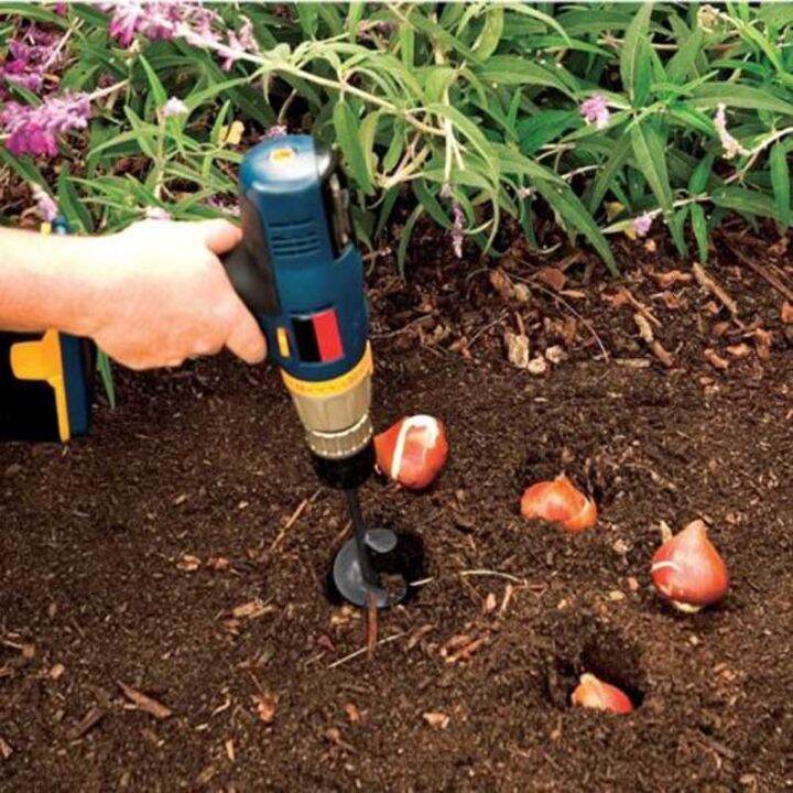 hh-ddpjgarden-planter-spiral-drill-bit-flower-bulb-hex-shaft-auger-yard-gardening-bedding-planting-post-hole-digger-tools