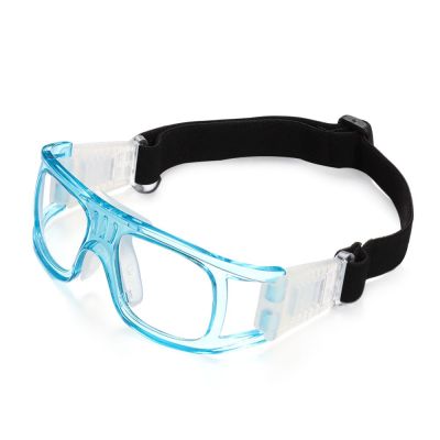 แว่นตาสำหรับกิจกรรมกลางแจ้งเพื่อป้องกันดวงตาฟิชเซนบาสเก็ตบอล