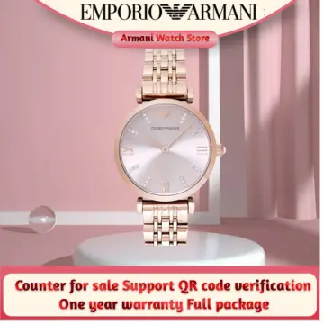 emporio armani watch battery - Buy emporio armani watch battery at Best  Price in Malaysia .my