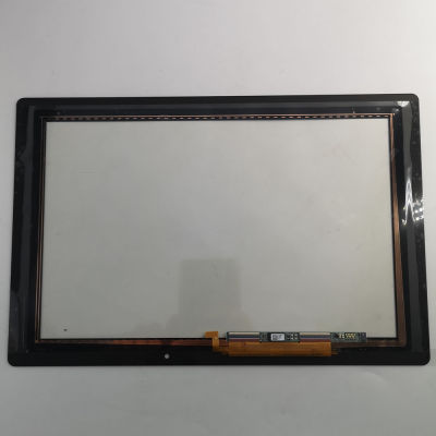 10.1 inch touch screen Digitizer Glass Sensor with touch drive control Small board For Acer aspire Switch 10E SW3-013-12AE