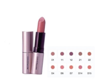 ? Covermark Realfinish Lipstick ? ลิปสติกมอบประกายสดใสให้ริมฝีปาก พร้อมคุณค่าการบำรุงผิว