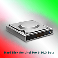 โปรแกรม Hard Disk Sentinel Pro 6.10.3 Beta โปรแกรมตรวจเช็คฮาร์ดดิสก์