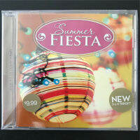 ฤดูร้อนFiesta [CA]