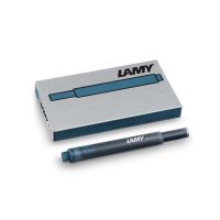 LAMY T10 Petrol Limited 2017 Ink Cartridges