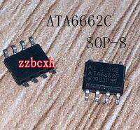 ✣ 10PCS/LOT New Original ATA6662 ATA6662C SOP-8