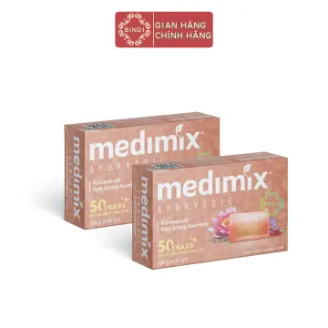Medimix có thể loại bỏ vết thâm do mụn lưng gây ra không?
