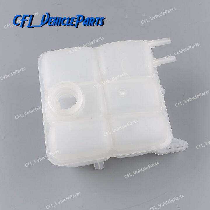 Radiator Overflow Recycling Tank Tank Resevoir For Mazda 3 2004 2005 ...