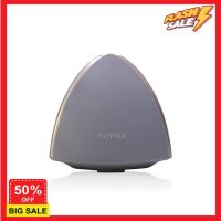 เครื่องพ่นไอน้ำ เครื่องพ่น aroma SALE YUTHIKA เครื่องสร้างกลิ่นหอมอโรม่า Inzense Ultrasonic Diffuser พร้อมไฟ LED ตั้งเวลาได้  4 ระดับ เครื่องพ่นไอนำ เครื่องทำความชื้น