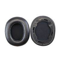 Earpads หมอน Earmuff Ear Pads สำหรับ Beach Elite 800หูฟังพร้อมหัวเข็มขัดหนา Ear Cushions Earpads