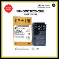 FUJI FRN0002E2S-2GB INVERTER