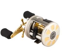 รอกเบท SHIMANO CARDIFF 200A (5.8:1) หมุนขวา ประกัน MOKOLEY