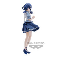 Bandai(บันได) BANPRESTO THE IDOLMASTER SHINY COLORS RINZE MORINO FIGURE