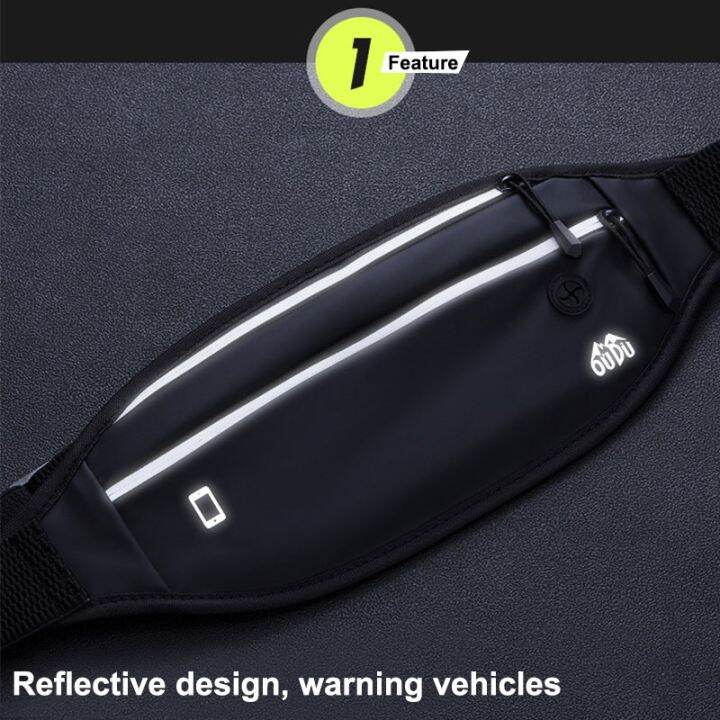 casual-men-fanny-pack-teenager-outdoor-sports-running-cycling-waist-bag-travel-phone-pouch-bags-waterproof-male-belt-bag