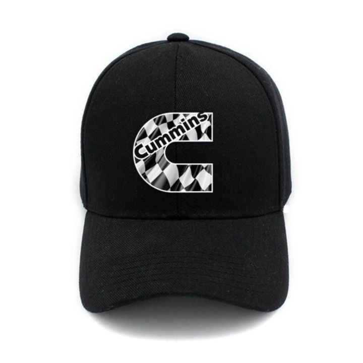 hats-print-fashion-caps-cummins-cotton-hat-adjustable-baseball-cap-snapback-hat-unisex-hat-youth-hat-sports-hat-outdoors-cap-street-cap-fashion-cool-headgear-ideal-gifts
