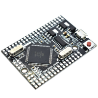 4X Mega 2560 PRO MINI 5V(Embed) CH340G ATmega2560-16AU with Male Pinheaders Development Board for Arduino Mega