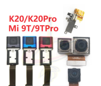 กล้องหน้าสำหรับ Xiaomi Mi หลัง9T Pro Redmi K20 Pro