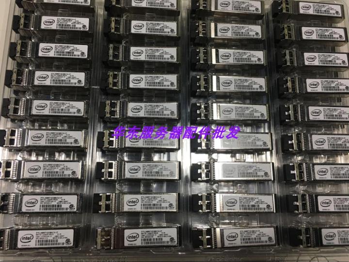 【✲High Quality✲】 baoqingli0370336 E10gsfpsr Ftlx8571d3bcv-it 10โมดูลกิกะบิต